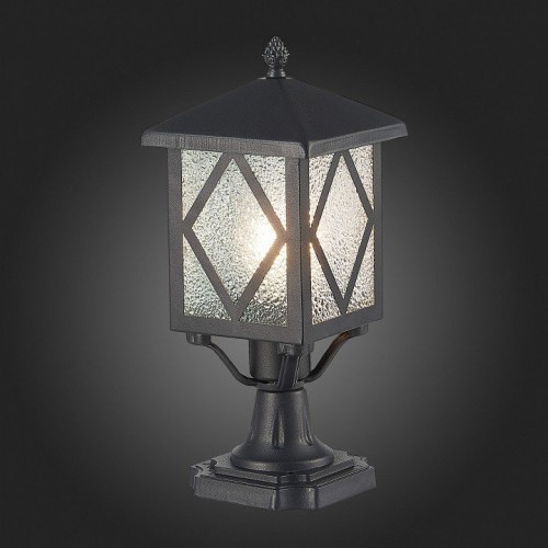 Наземный фонарь ST Luce Lorne SL084.405.01