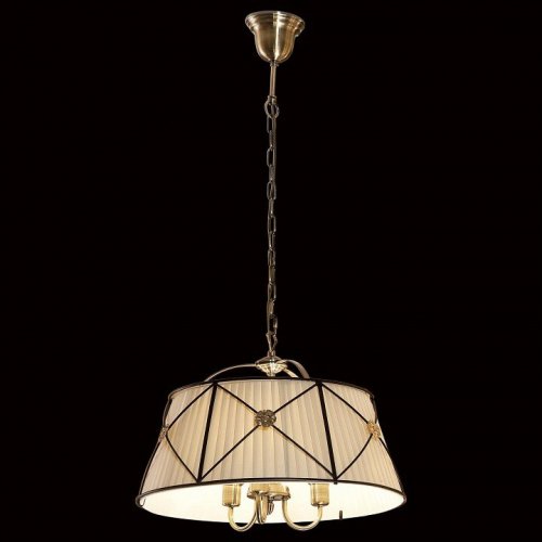 Люстра Citilux Дрезден CL409131 Люстра Citilux Дрезден CL409131