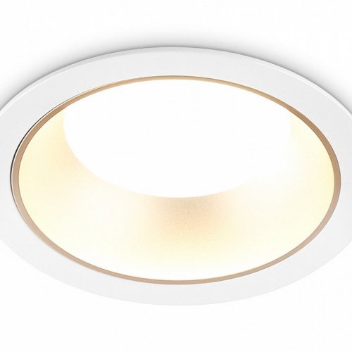 Встраиваемый светильник Ambrella light TECHNO SPOT TN52332