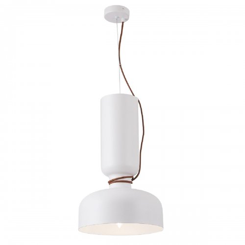 Подвесной светильник Crystal Lux Uno SP1.3 White