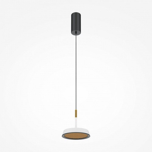 Подвесной светильник Maytoni El MOD041PL-L15WG3K