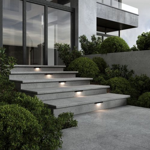 Подсветка для лестниц Elektrostandard Rise 40163/LED a071942 Подсветка для лестниц Elektrostandard Rise 40163/LED a071942