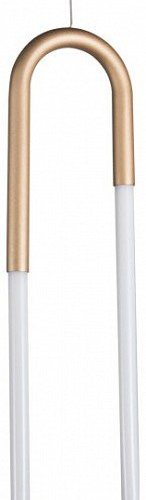 Подвесной светодиодный светильник Kink Light Канто 08272,33(4000K) Подвесной светодиодный светильник Kink Light Канто 08272,33(4000K)