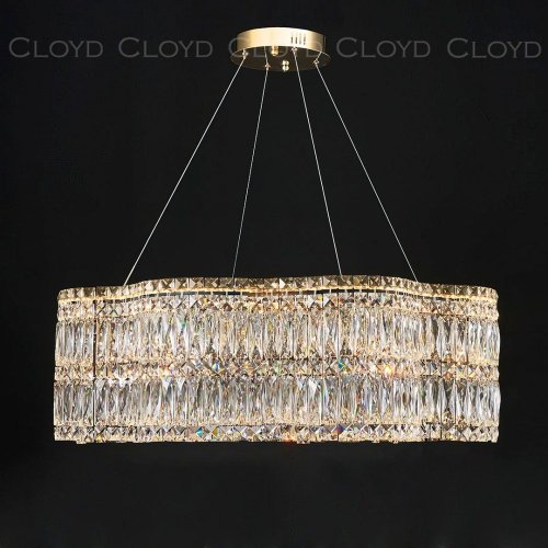Подвесная люстра Cloyd Antrea 11578