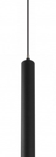 Трековый светильник Vision48/22 4822-009-H400-10W-24DG-3000K-BK