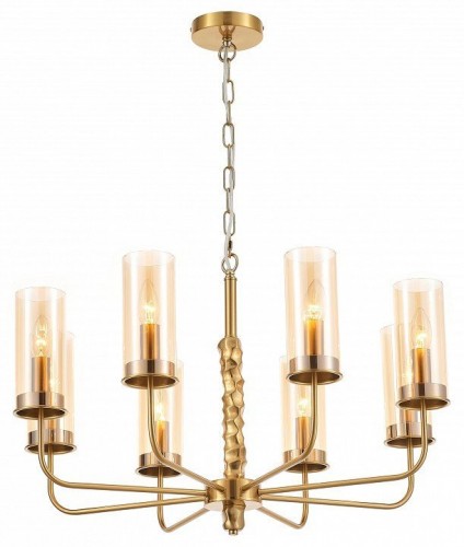 Подвесная люстра Rivoli Marinela 4140-306 Б0066476