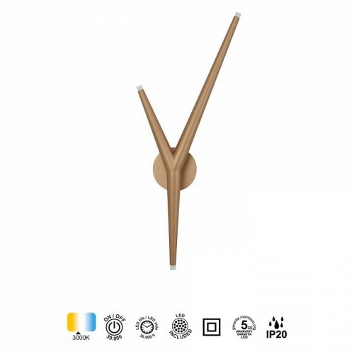 Бра Mantra Arrecife 9230 Бра Mantra Arrecife 9230