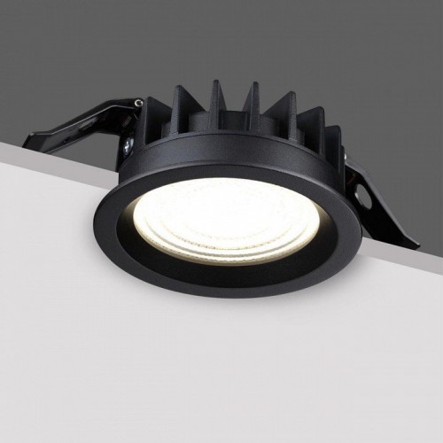 Точечный светильник Novotech Fluo 359845