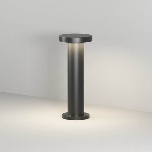 Ландшафтный светодиодный светильник Denkirs Dramen DK9704-BK