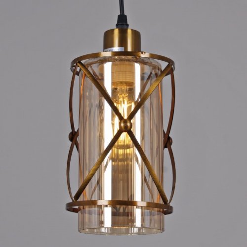 Подвесной светильник Reluce 03670-0.4-03 GB