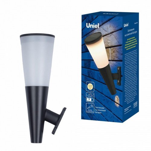 Светильник на штанге Uniel Madrid UL-00009368