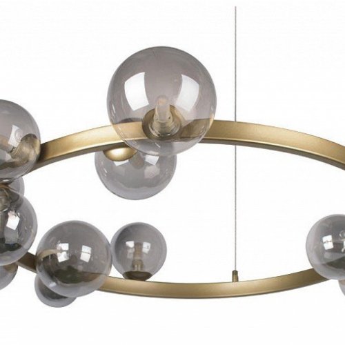 Подвесной светильник Loft IT Molecule 10139/850 Подвесной светильник Loft IT Molecule 10139/850