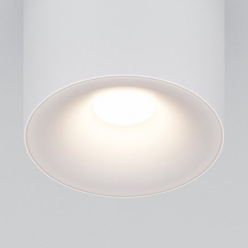 Накладной светильник Maytoni Spark C094-GU10-W