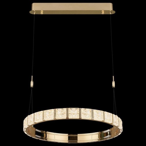 Подвесной светильник Wertmark Vera WE458.01.323 Подвесной светильник Wertmark Vera WE458.01.323