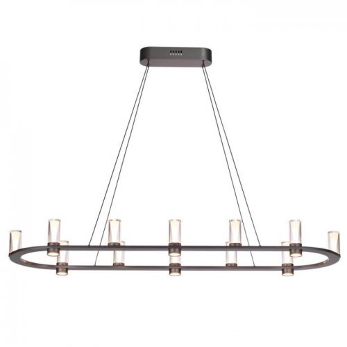 Подвесной светильник Odeon Light Defance 7143/65L