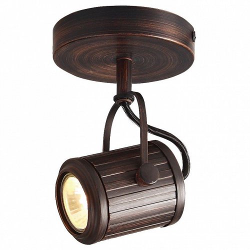 Спот Lussole Loft LSP-9131 Спот Lussole Loft LSP-9131