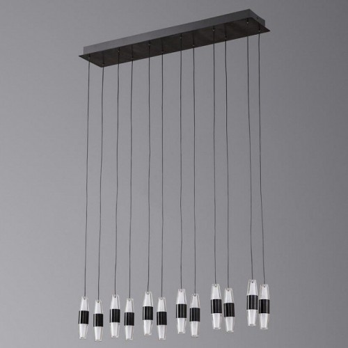 Подвесная люстра Alfa-Light F3024 F3024-47 Подвесная люстра Alfa-Light F3024 F3024-47