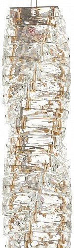 Подвесной светодиодный светильник Rivoli Loredana 6168-201 Б0066443