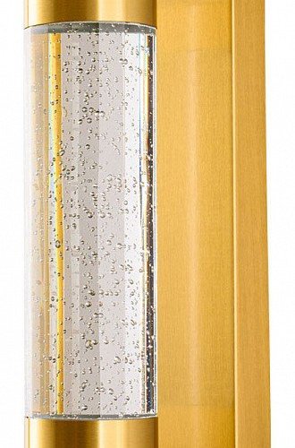 Настенный светильник Arte Lamp Galaxy A2132AP-8PB