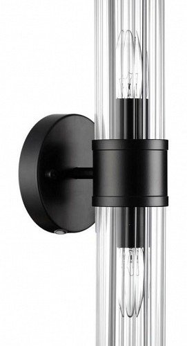 Подсветка для зеркал Odeon Light Kepa 4944/2W