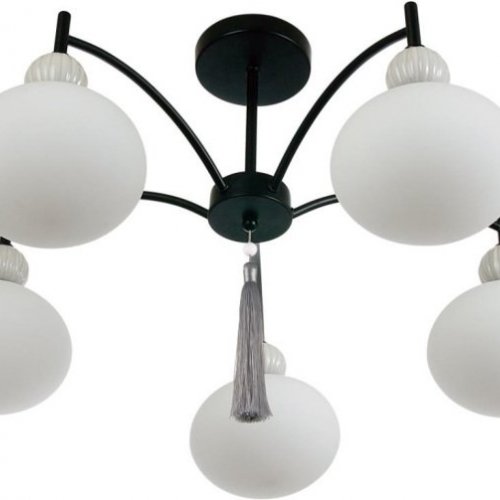 Потолочная люстра Lumion Gloriya 8273/5C