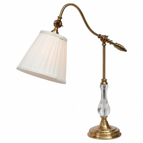 Настольная лампа Arte Lamp Seville A1509LT-1PB Настольная лампа Arte Lamp Seville A1509LT-1PB