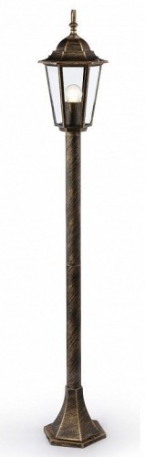 Наземный фонарь Ambrella light GARDEN ST2039