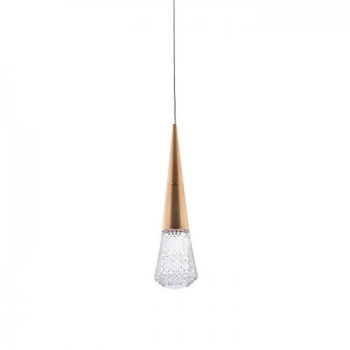 Подвесной светильник MODELUX ML.3315.1 GD