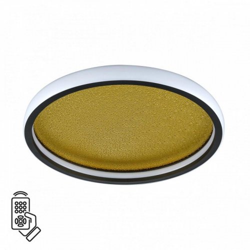 Накладной светильник Sonex Shimmers 7736/60L Накладной светильник Sonex Shimmers 7736/60L