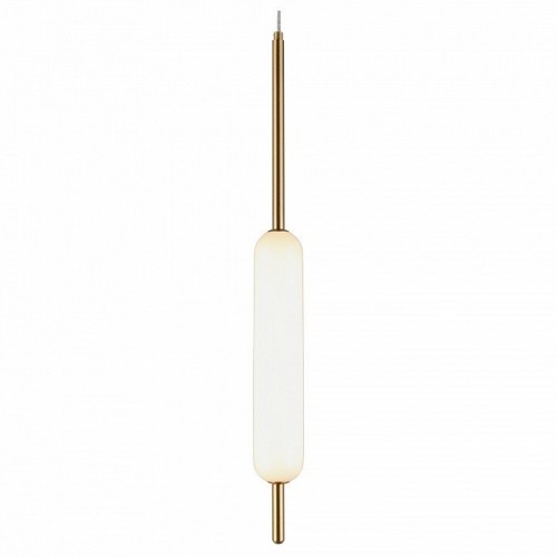 Подвесной светодиодный светильник Aployt Carla APL.010.06.08