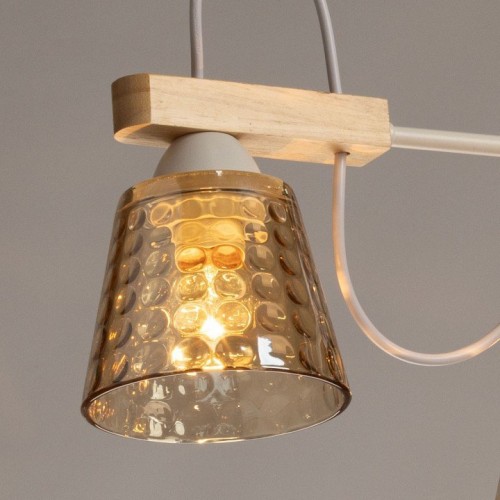 Потолочная люстра De City Дэла 635018303