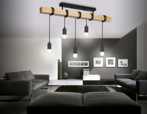 Подвесной светильник Ambrella light TRADITIONAL TR8183