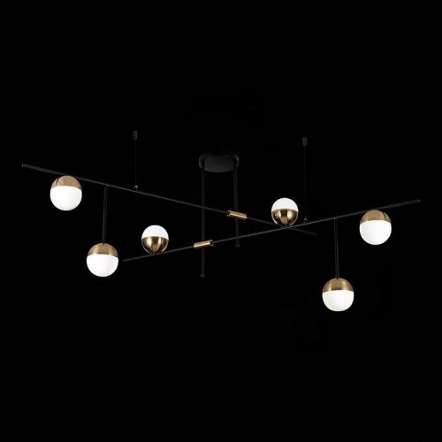 Потолочная люстра ST Luce Albero SL1507.422.06 Потолочная люстра ST Luce Albero SL1507.422.06
