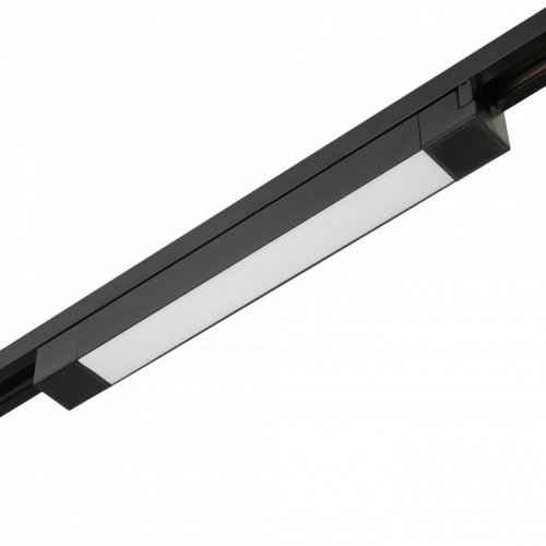 Трековый светильник Lines MT0110-16W3K-B