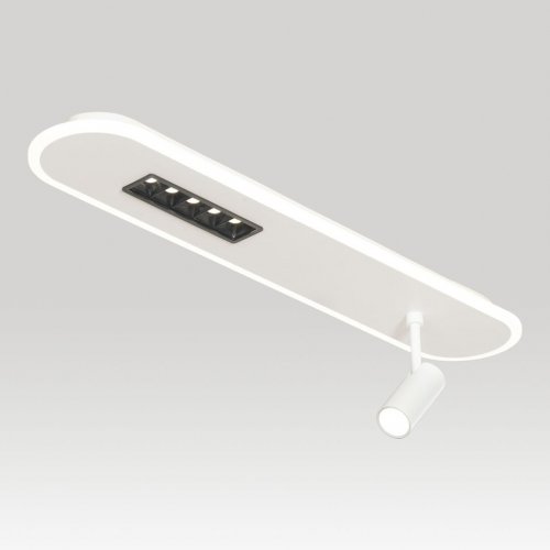 Потолочный светильник Lussole Harris LSP-7278