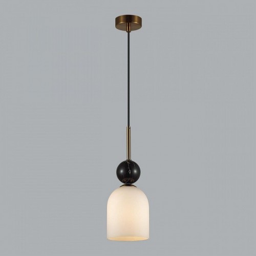 Подвесной светильник Odeon Light Lolla 4361/1B