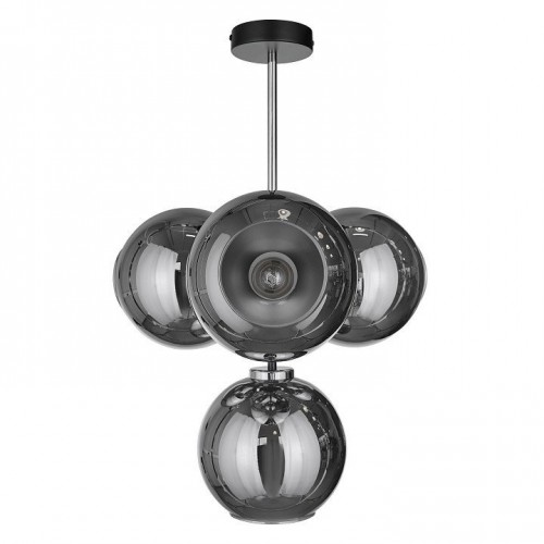 Люстра на штанге 33 идеи S13GR CHN800M.04.17CH.BL-S13GR Люстра на штанге 33 идеи S13GR CHN800M.04.17CH.BL-S13GR