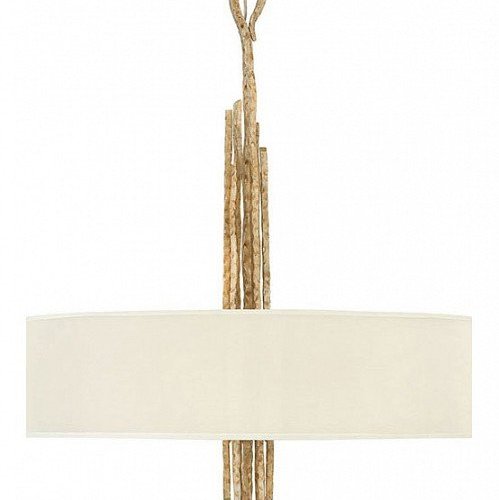 Подвесной светильник Hinkley Spyre HK/SPYRE6P CPG Подвесной светильник Hinkley Spyre HK/SPYRE6P CPG