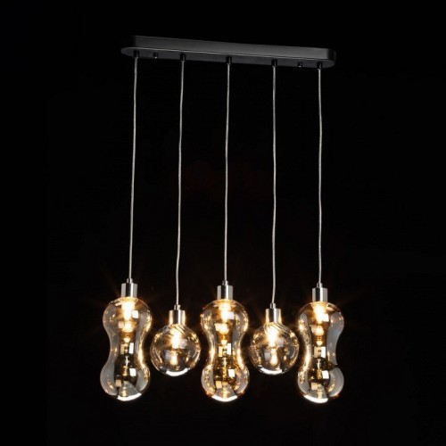 Подвесной светильник De City Крайс 16 657014905