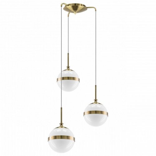 Подвесная люстра Lightstar Globo 813131 Подвесная люстра Lightstar Globo 813131