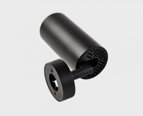 Спот Italline IT02 IT02-018 black 3000K-4263