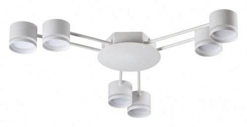 Потолочная люстра Lumion Gareta 8235/6C Потолочная люстра Lumion Gareta 8235/6C