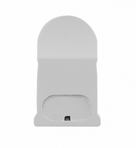 Настенно-потолочный светильник ЭРА LLED-01-04W-4000-E