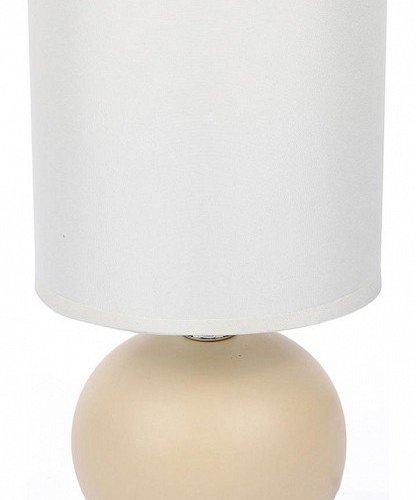 Интерьерная настольная лампа Octavia 8224/1T Интерьерная настольная лампа Octavia 8224/1T