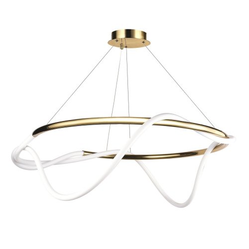 Подвесной светильник MODESTYLE MS.802.800 BS