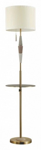 Торшер Odeon Light Latte 5403/1F