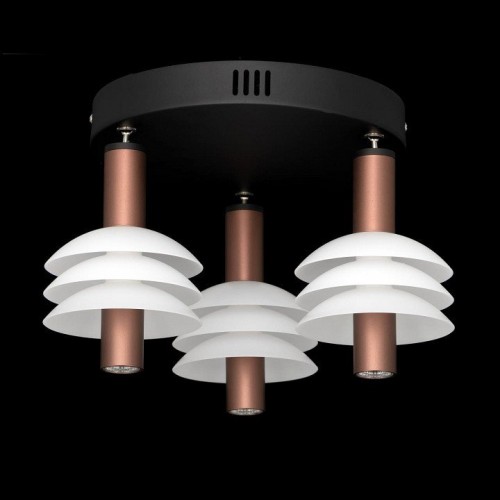 Подвесной светильник Citilux Майя CL202032 Подвесной светильник Citilux Майя CL202032