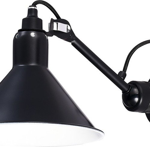 Бра Donolux MARY JANE DL20653W1ABlack