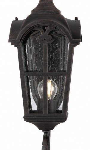 Настенный светильник Maytoni Outdoor O413WL-01BZ1 Настенный светильник Maytoni Outdoor O413WL-01BZ1