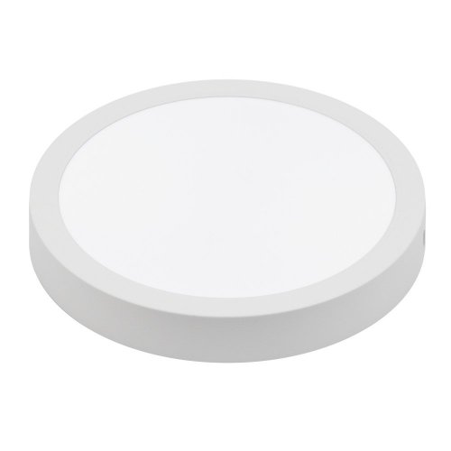 Потолочный светильник  ULM-Q241 18W/4000K WHITE